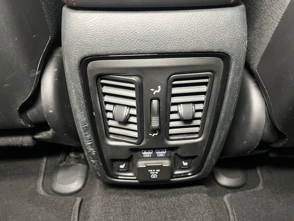 Used 2024 Dodge Durango R/T image 24