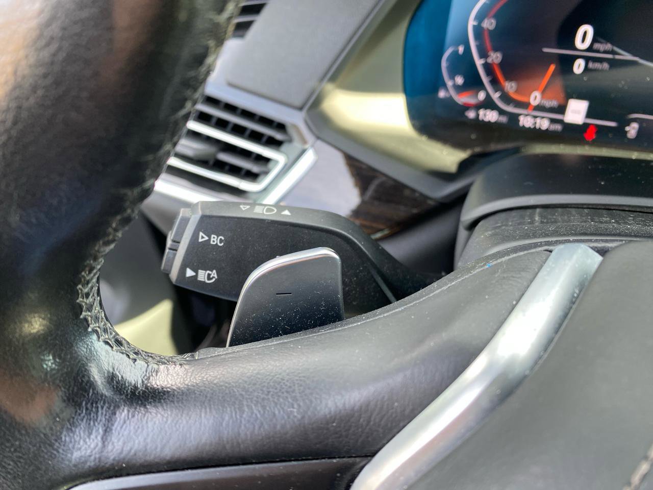 Used 2019 BMW X5 xDrive40i w/ Executive Package image 35