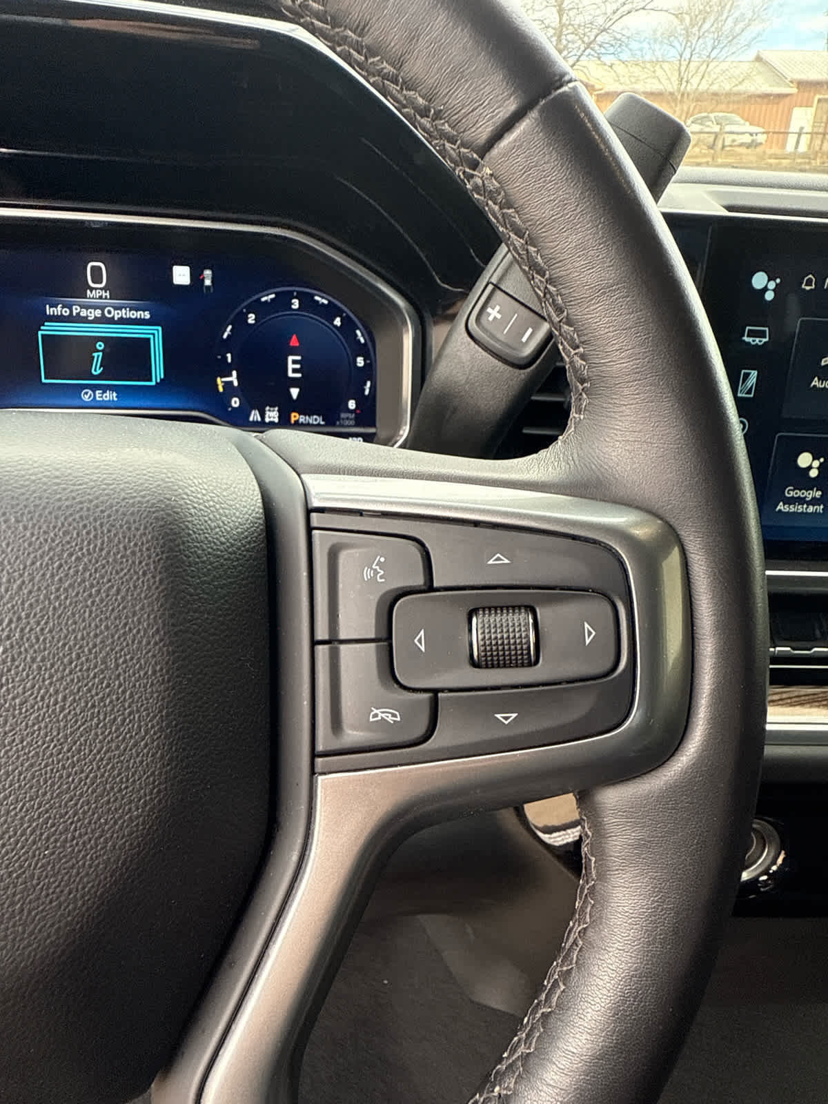 Used 2022 Chevrolet Silverado 1500 RST w/ Z71 Off-Road Package image 29