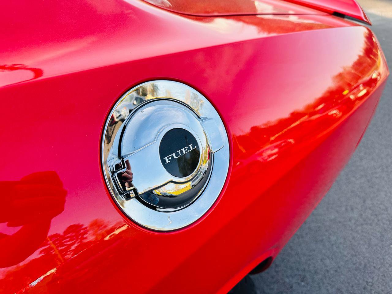 Used 2014 Dodge Challenger SRT8 image 18