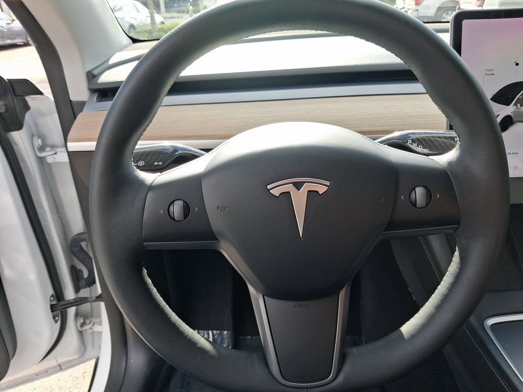 Used 2021 Tesla Model Y Performance AWD/4WD image 18