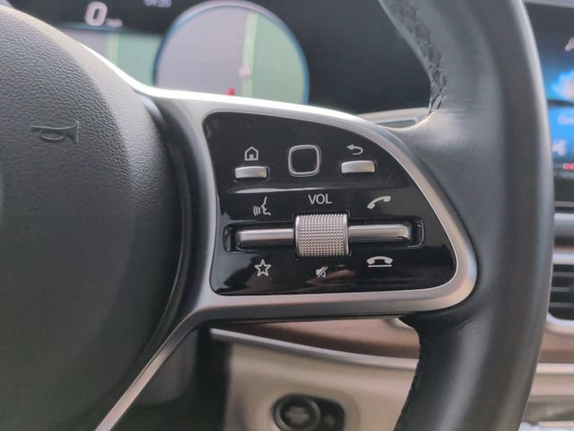 Used 2022 Mercedes-Benz GLE 350 4MATIC image 17