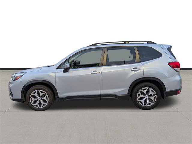 Used 2020 Subaru Forester Premium image 8
