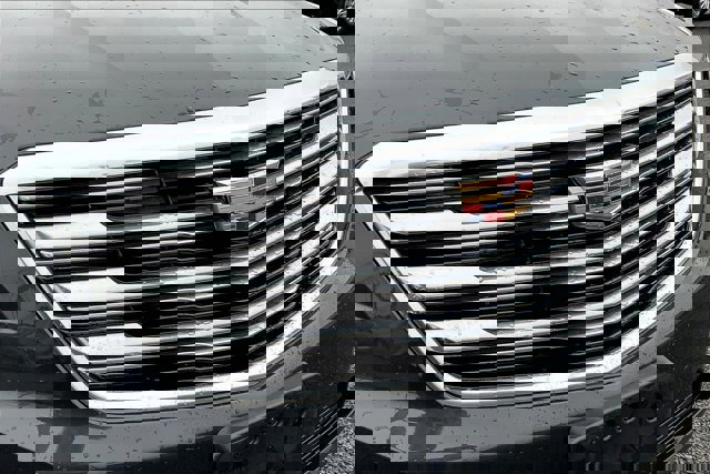 Used 2019 Cadillac XT5 Luxury image 29