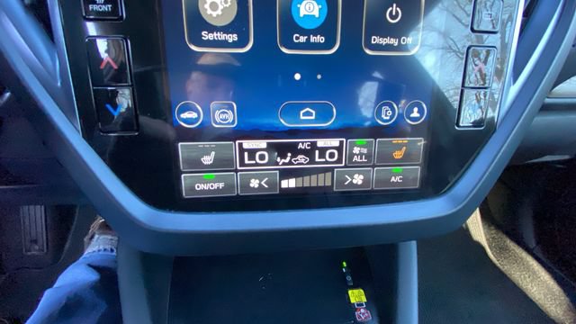 Certified 2025 Subaru Forester Limited AWD/4WD image 28