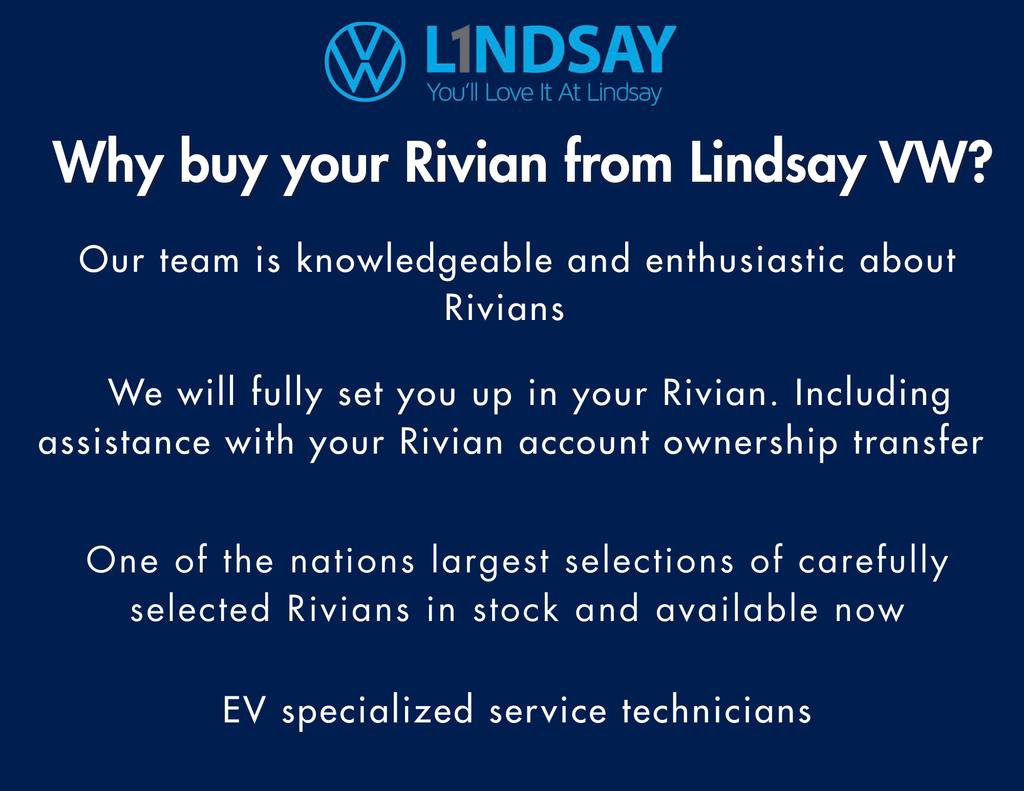 Used 2023 Rivian R1T Adventure image 5