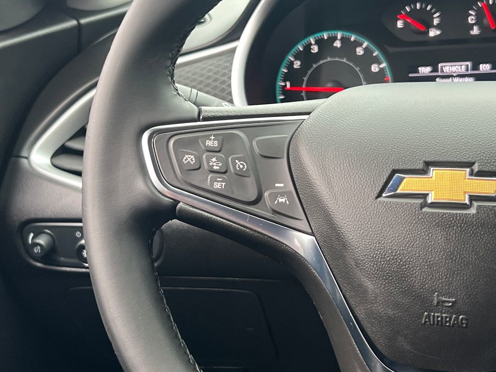 Used 2024 Chevrolet Malibu RS image 27