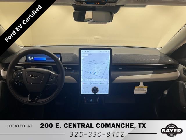 Used 2024 Ford Mustang Mach-E Premium image 12