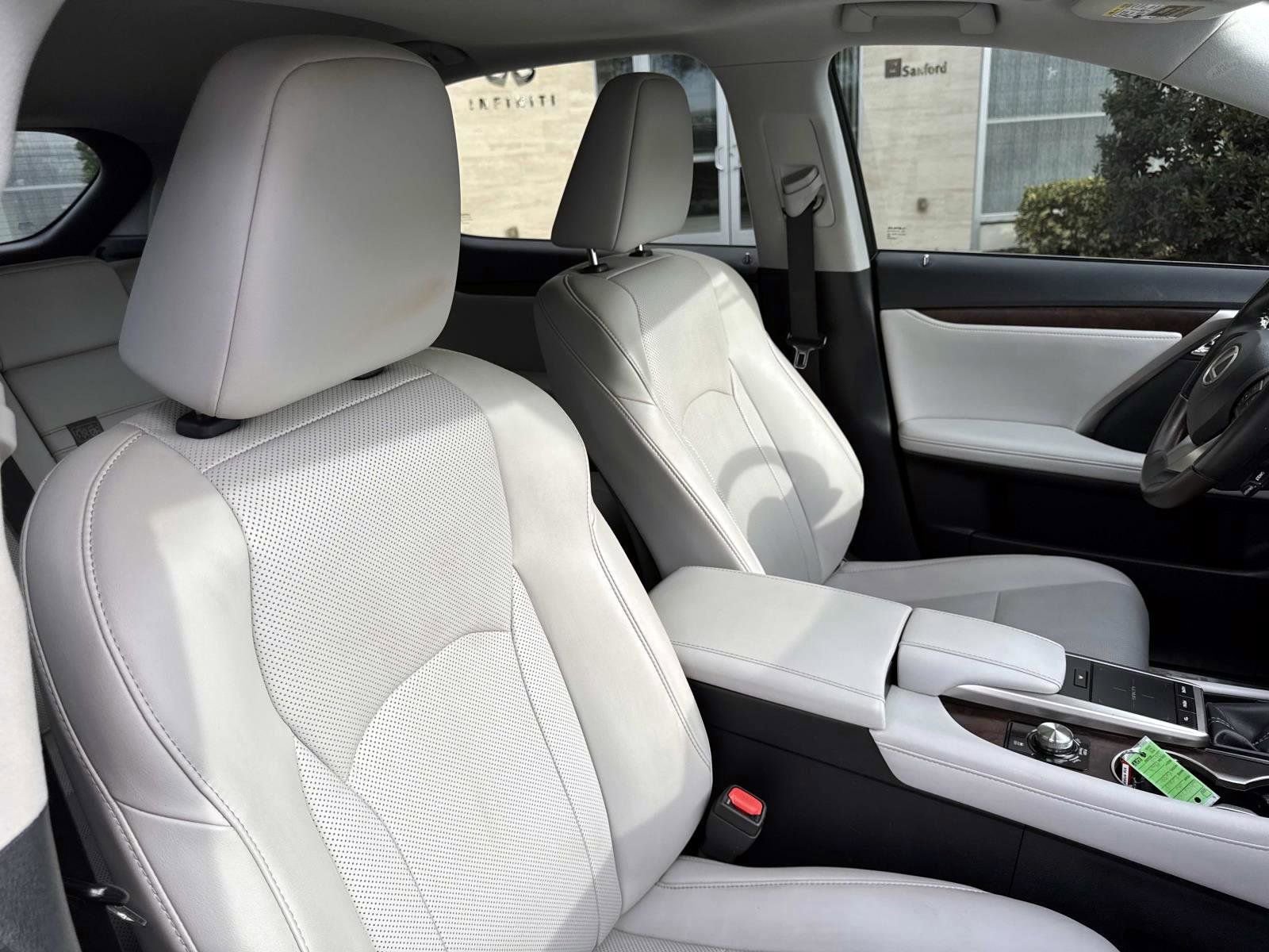 Used 2020 Lexus RX 350 350 image 15