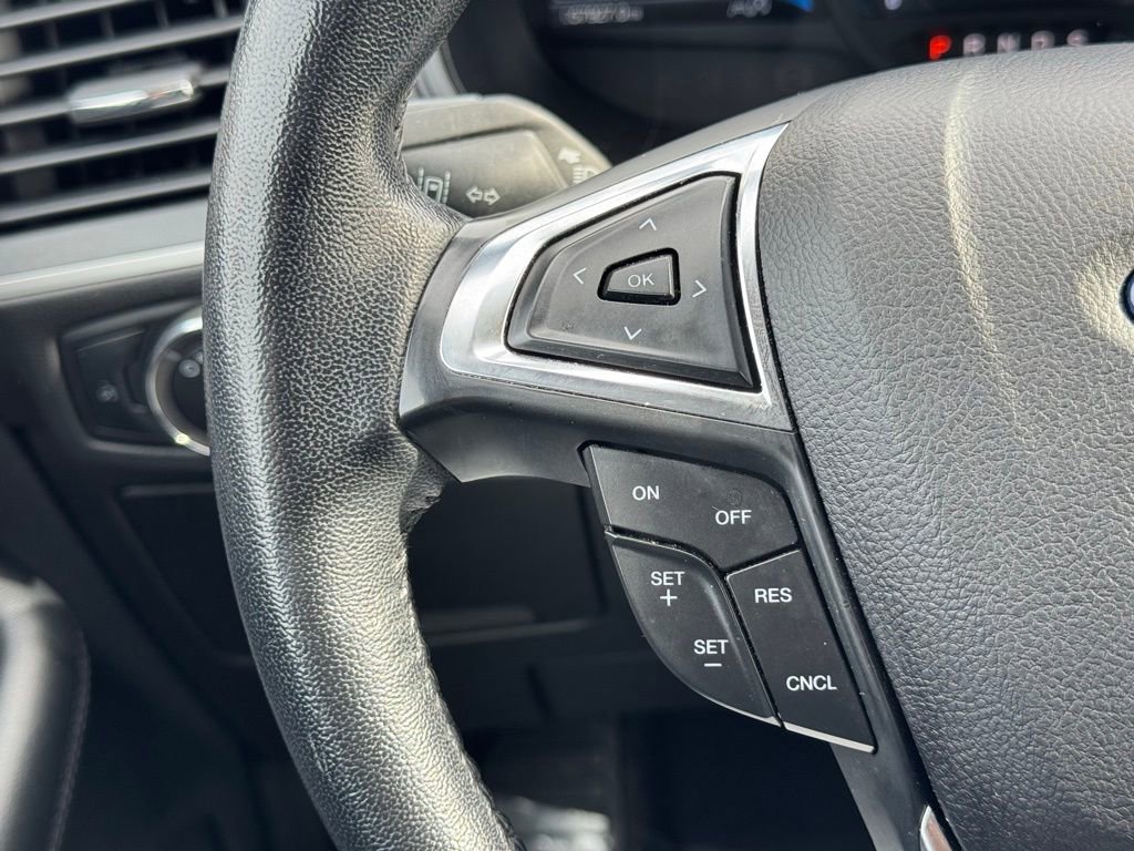 Used 2023 Ford Edge SEL image 29