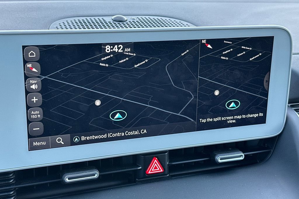 Used 2024 Hyundai Ioniq 5 SEL image 17