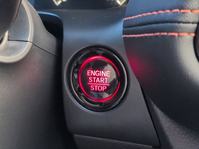 Used 2026 Honda HR-V Sport image 26