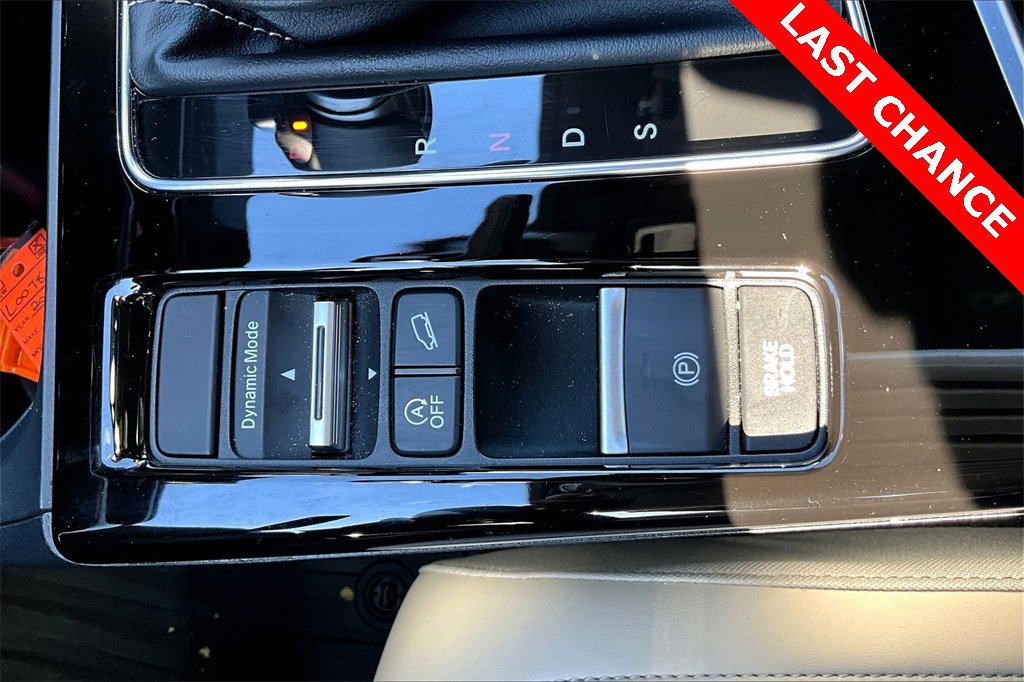 Certified 2025 Acura ADX A-Spec image 31