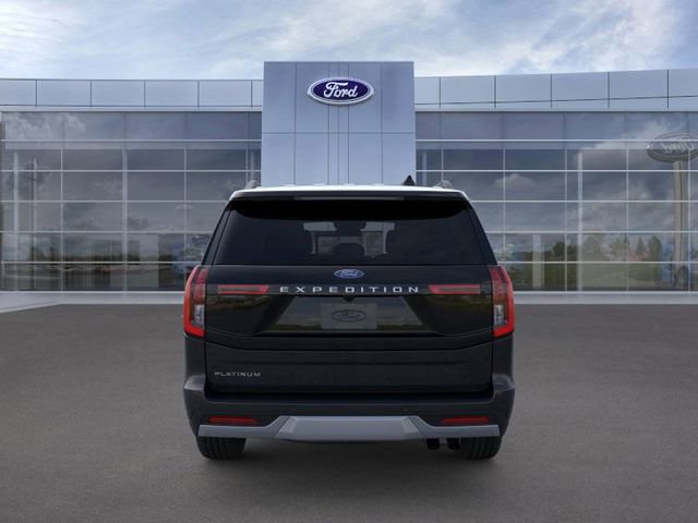 New 2026 Ford Expedition Platinum w/ Platinum Ultimate Package image 5