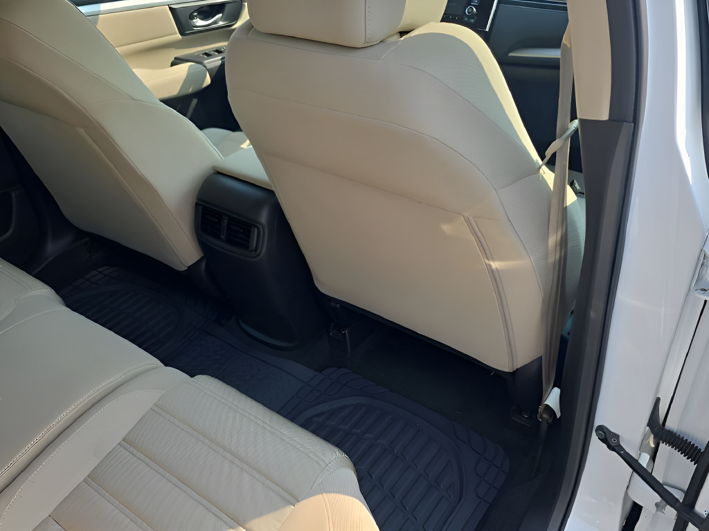 Used 2022 Honda CR-V LX image 33