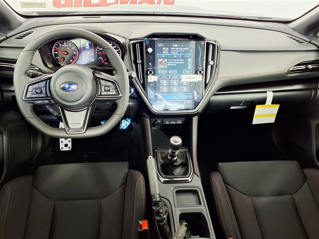 New 2026 Subaru WRX Premium AWD/4WD image 5