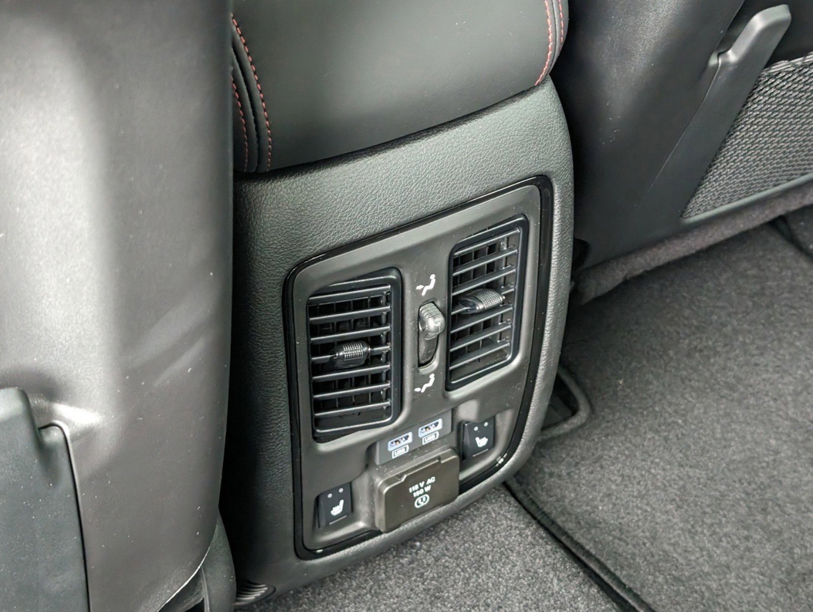 New 2024 Dodge Durango R/T image 16