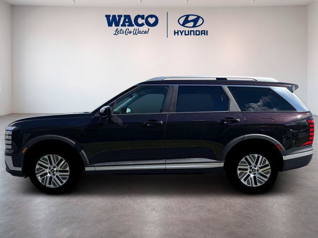 New 2026 Hyundai Palisade SEL AWD/4WD image 3