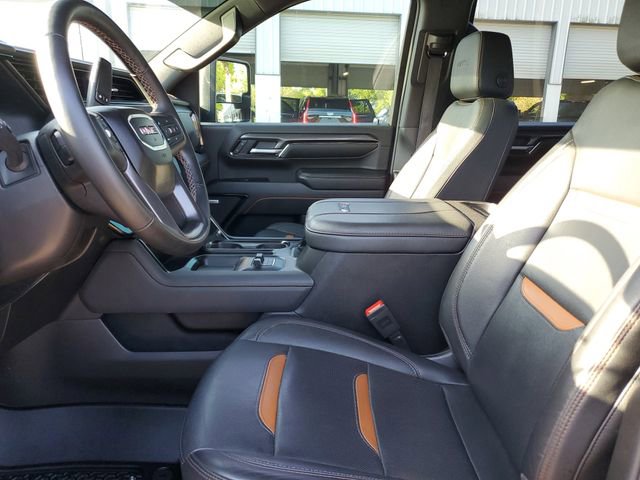 Used 2024 GMC Sierra 2500 AT4 w/ AT4 Premium Plus Package image 19
