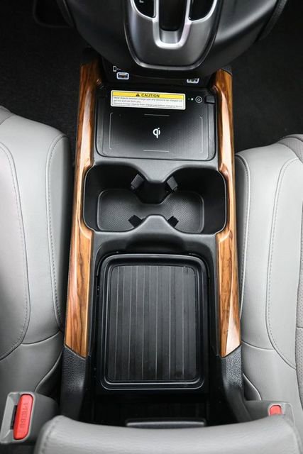 Used 2021 Honda CR-V Touring image 20