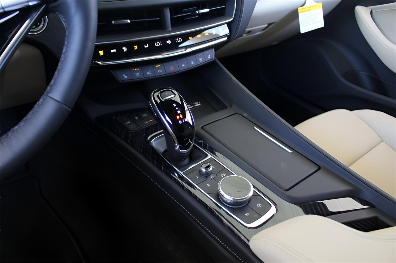 New 2025 Cadillac CT5 Premium Luxury image 26