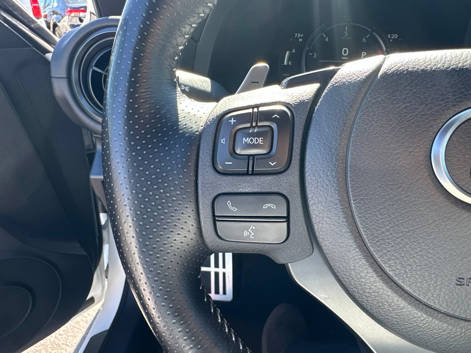 Used 2024 Lexus IS 350 F Sport w/ Accessory Package 2 RWD image 8