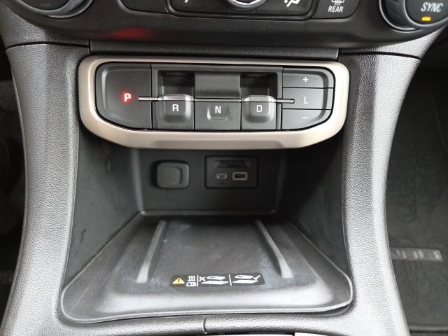 Used 2023 GMC Acadia Denali w/ Denali Technology Package AWD/4WD image 20