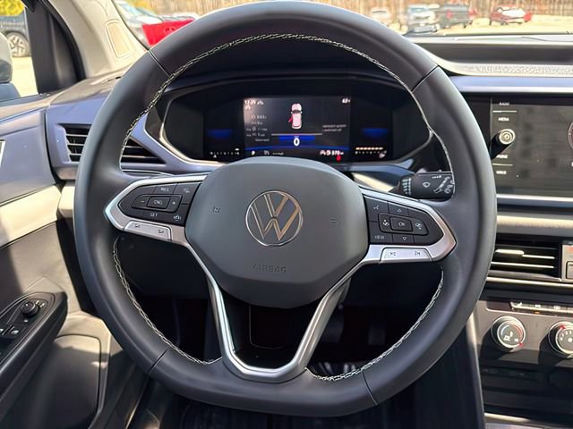 Used 2022 Volkswagen Taos SE image 21