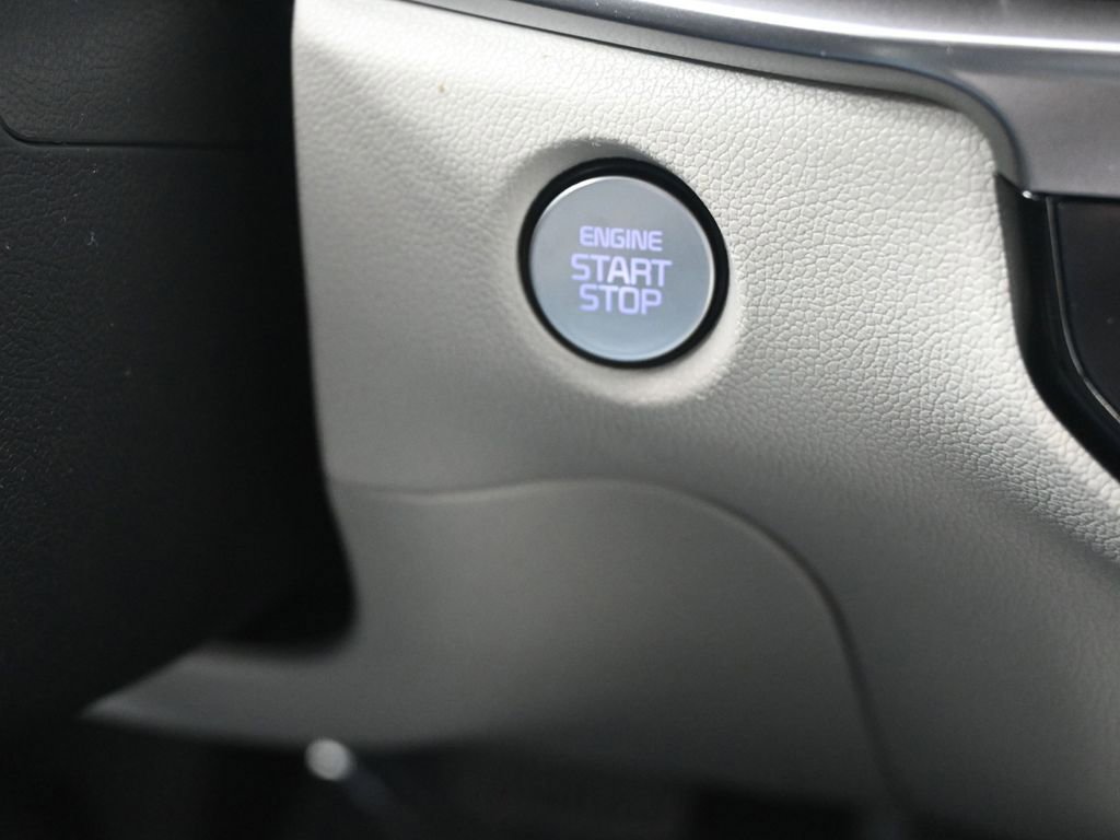 New 2025 Kia Sorento EX w/ Panoramic Sunroof Package AWD/4WD image 24