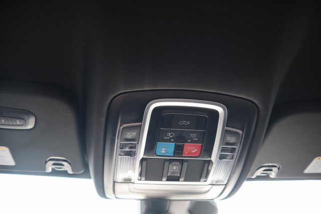 New 2026 RAM 1500 RHO image 17