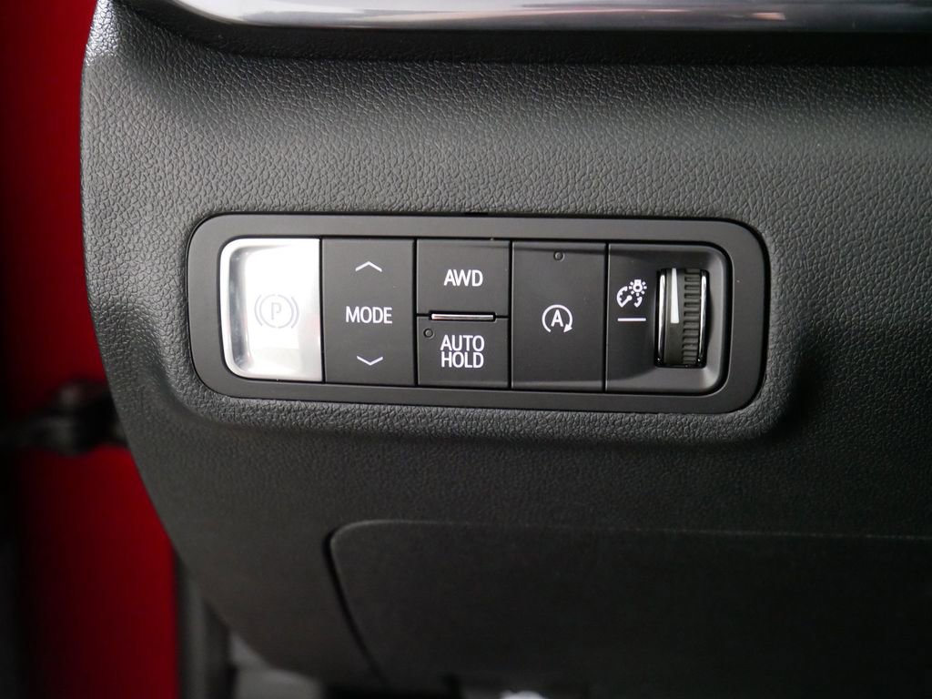 New 2026 GMC Terrain AT4 w/ Convenience Package III image 20