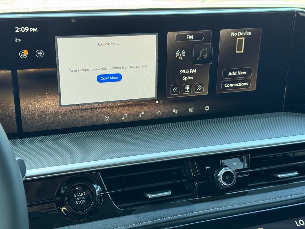 Certified 2026 INFINITI QX80 Luxe w/ Exterior Package image 9