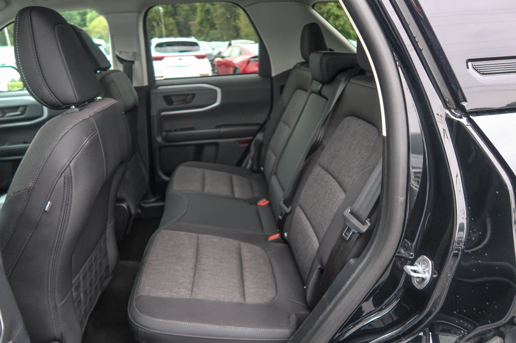 Used 2024 Ford Bronco Sport Big Bend AWD/4WD image 21