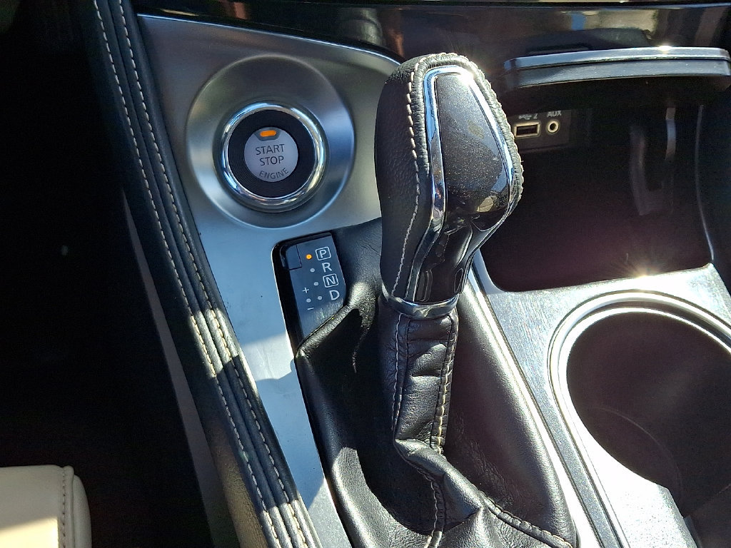 Certified 2023 Nissan Maxima Platinum w/ Sport Mat Group FWD image 16