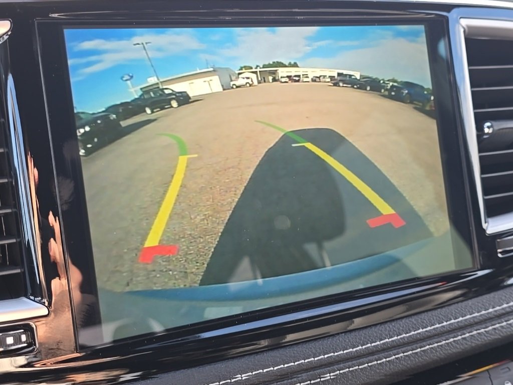 New 2026 Chrysler Pacifica Select image 40