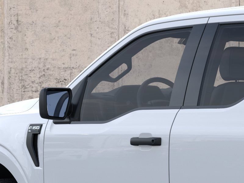 New 2026 Ford F150 XL AWD/4WD image 20