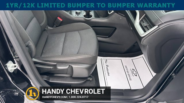 Certified 2023 GMC Terrain SLE w/ Driver Convenience Package image 58