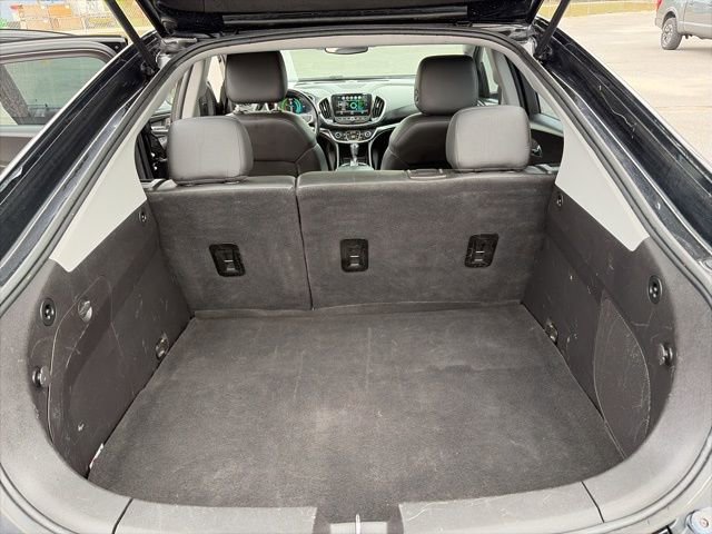Used 2018 Chevrolet Volt Premier w/ Driver Confidence Package image 21