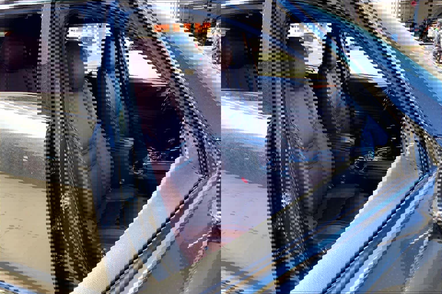 Used 2017 MAZDA CX-9 Signature image 8