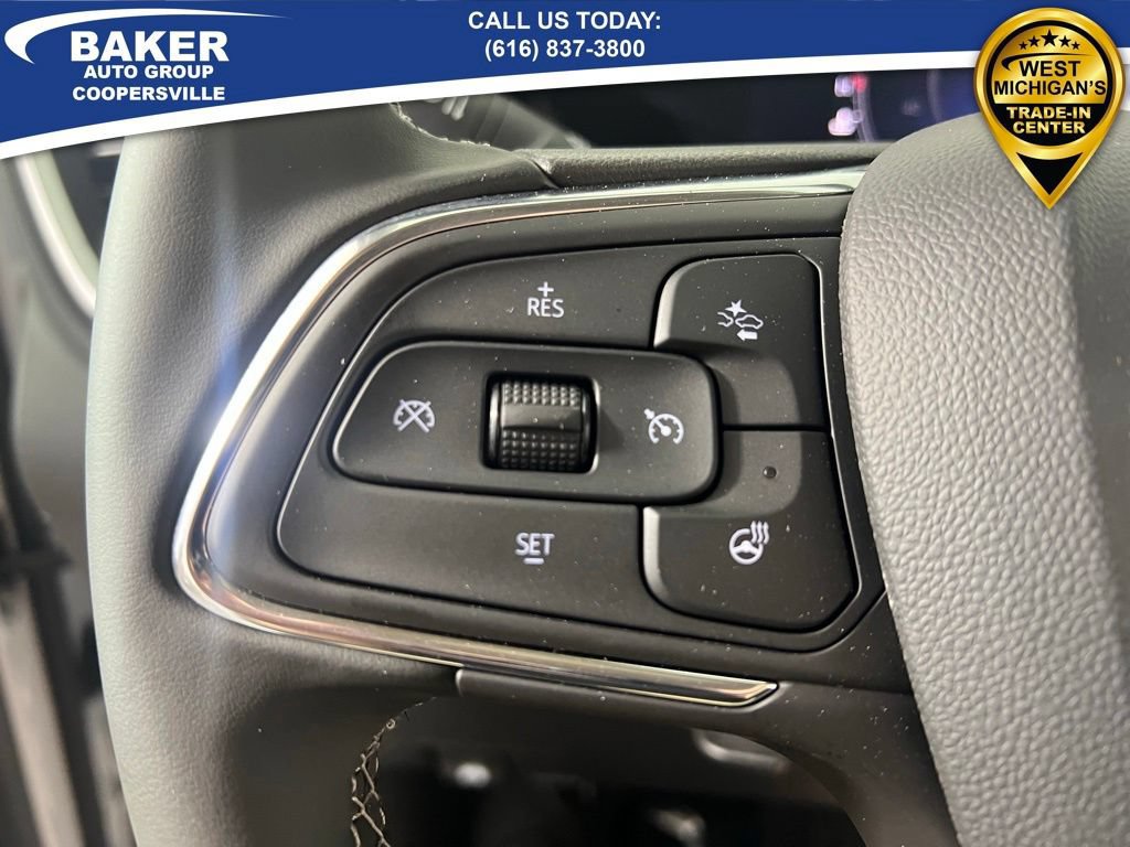 New 2026 Buick Encore GX Preferred w/ Comfort Package AWD/4WD image 23