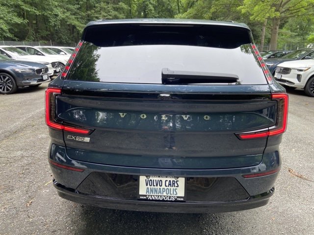 New 2025 Volvo EX90 Ultra image 6