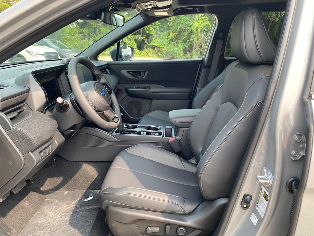 New 2026 Subaru Outback Limited AWD/4WD image 7