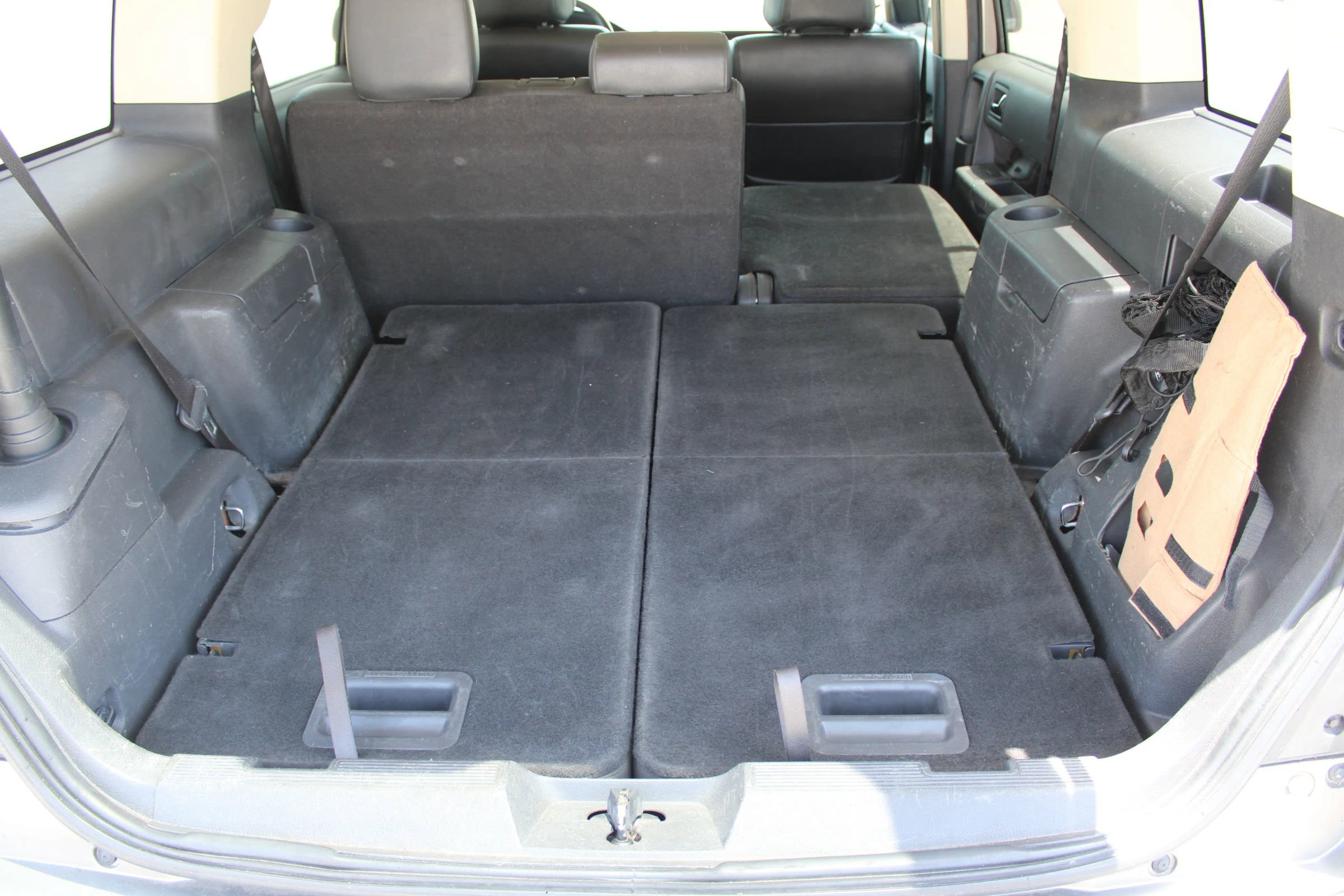 Used 2013 Ford Flex SEL FWD image 28