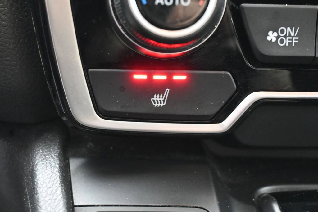 Used 2019 Honda CR-V Touring image 17