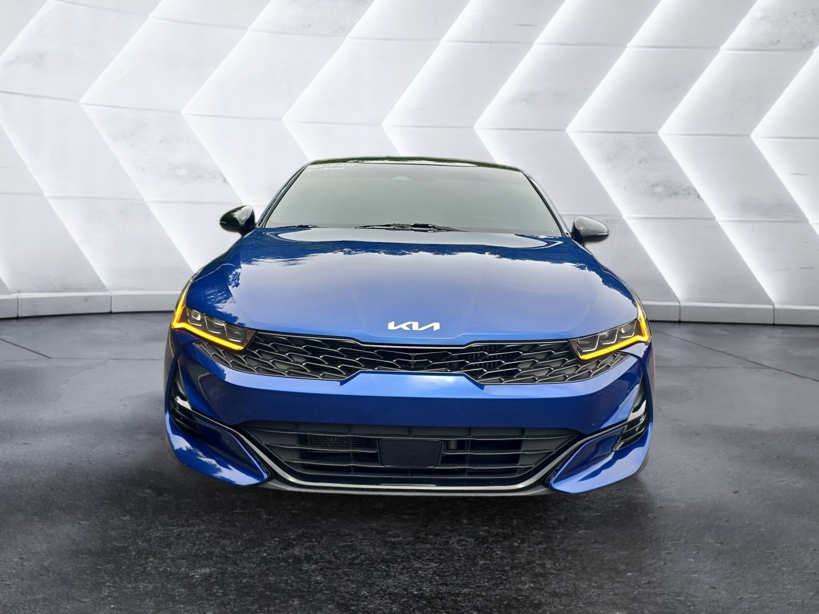 Used 2022 Kia K5 GT-Line w/ GT-Line FWD Premium Package image 8