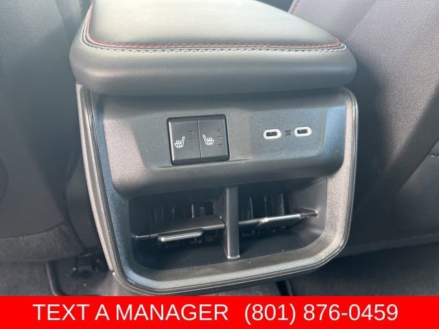 New 2026 Dodge Charger R/T AWD/4WD image 17
