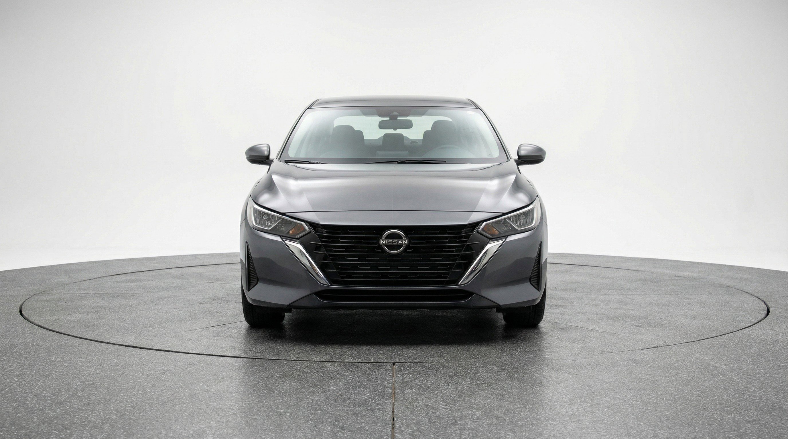 Used 2025 Nissan Sentra S image 2