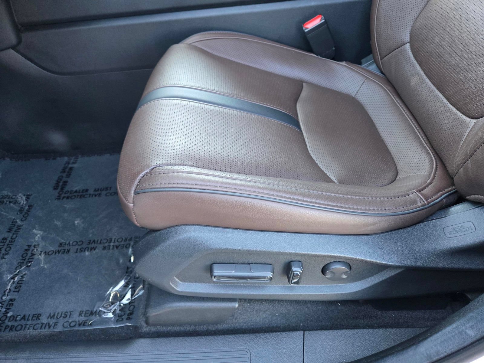 Certified 2025 Honda Pilot Elite image 11