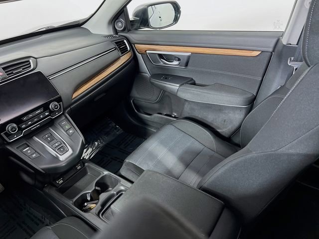Used 2021 Honda CR-V EX image 23
