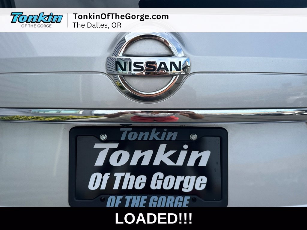 Used 2018 Nissan Rogue SL w/ Premium Package AWD/4WD image 34